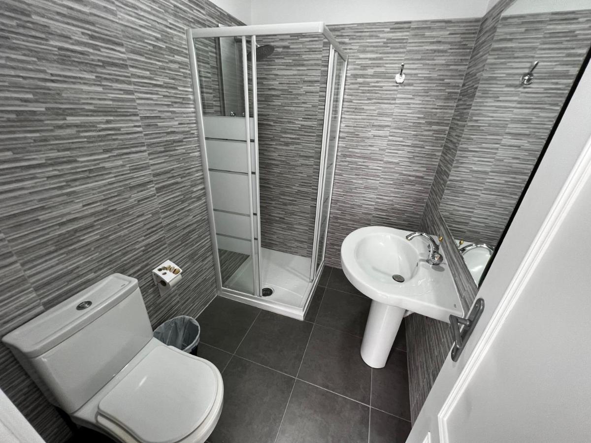 El Jardin De Iris Bed & Breakfast Santa Cruz de Tenerife Luaran gambar