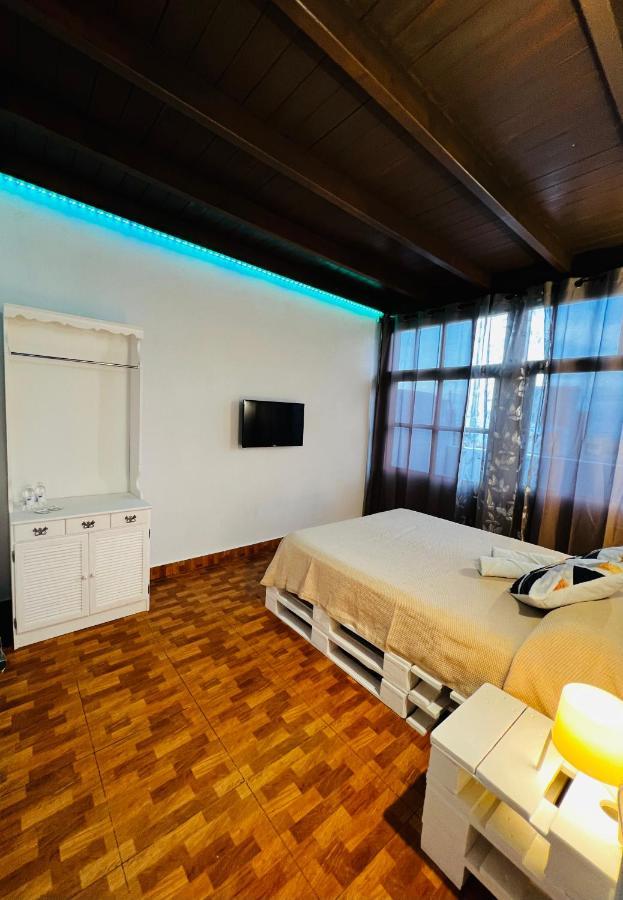 El Jardin De Iris Bed & Breakfast Santa Cruz de Tenerife Luaran gambar