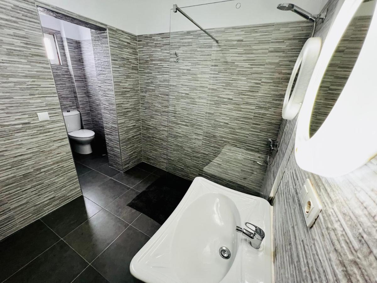 El Jardin De Iris Bed & Breakfast Santa Cruz de Tenerife Luaran gambar