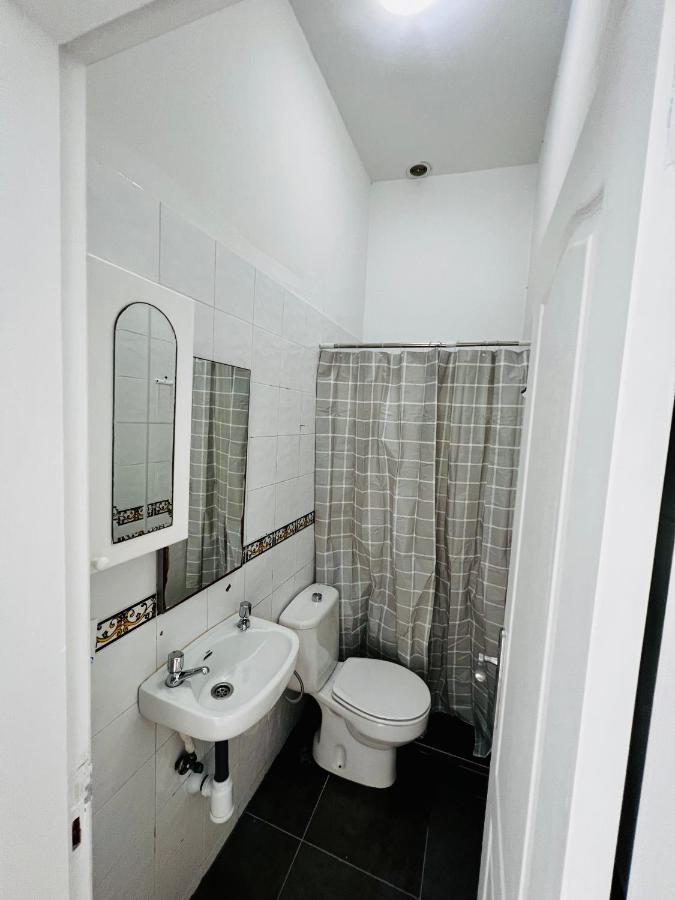 El Jardin De Iris Bed & Breakfast Santa Cruz de Tenerife Luaran gambar