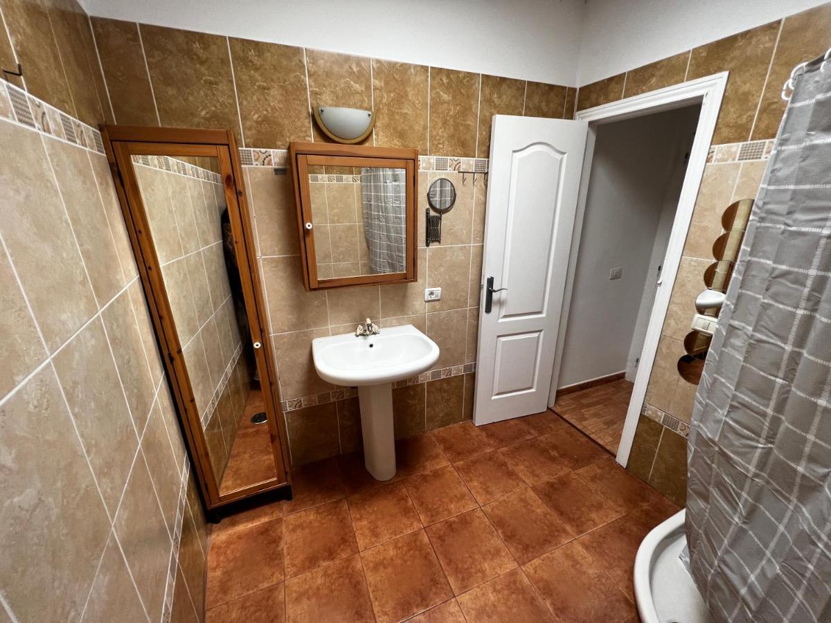 El Jardin De Iris Bed & Breakfast Santa Cruz de Tenerife Luaran gambar
